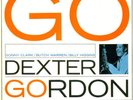 Dexter Gordon : Go  VINYL 12