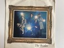 The Beatles Strawberry Fields Penny Lane Capitol 45 RPM Vinyl Record #4762