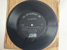 Led Zeppelin Rock & Roll Black Dog Stairway To Heaven 7 In 33 RPM  Record #4771