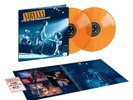 Nirvana - Live At The Paramount [Transparent Orange Vinyl] NEW Sealed Vinyl LP A