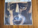 Edu Lobo EDU CANTA ZUMBI SE 1.003 1968 VERY RARE EXC/EXC
