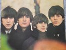 The Beatles 'Beatles for sale' vintage vinyl record PCS 3062 6th pressing.