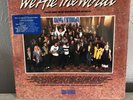 Sealed 1985 We Are The World Record W/ Hype Sticker