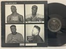 The Geto Boys – S/T LP 1990 US ORIG Rap A Lot Hip Hop SCARFACE Bushwick Bill