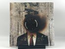 Zao Parade of Chaos Crimson Pools Of Blood Red LE/1000 LP Vinyl In Hand