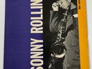 Sonny Rollins - Volume 2 Blue Note 1542 LP Lex Flat Frame Ear/P DG RVG