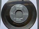 Cuban Rarity, Afro-Cuba, Jazz, Orquesta de Oro de Severino Ramos, COLAPSO