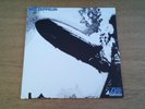 LED ZEPPELIN - Led Zeppelin - 1969 UK original 9-track stereo LP