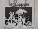 LED ZEPPELIN - 'Live in Seattle - '73 Tour' 2LP  TAKRL version