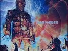 Iron Maiden – The Wicker Man (Picture Maxi Single) - EMI Records - Europa - 2000