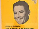 Narciso Martinez - Vol. III Ideal LP (In Shrink) Tejano Tex-Mex Conjunto