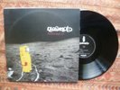 QUASIMOTO - ASTRONAUT ( 12 '' EP UK  Original 1st Press Hip Hop VG++ / Ex Rare )
