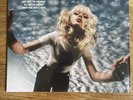 SIGNED Maisie Peters The Good Witch Swan Dive White Vinyl Limited Edition