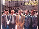 BUCK OWENS CARNEGIE HALL CONCERT CAPITOL RECORDS   VINYL LP 134-68W