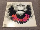 Tomorrow Featuring Keith West & Steve Howe 1968 Sire 12'' Vinyl Record SES 97012