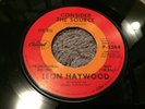 Leon Haywood: Consider The Source 1969 Capitol Records Promo P-2584