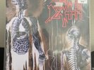 Human by Death (Record, 2017) reissue Vinyl Lp Obituary Morbid Angel