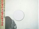 TUBES OUTSIDE INSIDE CAPITOL ECS81574 JAPAN OBI VINYL LP