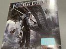 Dystopia by Megadeth (Record, 2016) Metallica Slayer