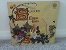 MAGNA CARTA - SEASONS - UK 1ST LP VERTIGO G/F (1970) PSYCH/FOLK W/INNER EX+/EX
