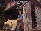 GARY STEWART - Steppin' Out   LP [+ Iron On Transfer]  SirH70