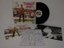 60s ELVIS PRESLEY tickle me Rare 2002 UK Vinyl LP + Inner + Booklet + Comp Mint