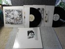 Fleetwood Mac vg+ / ex complete 2LP Tusk