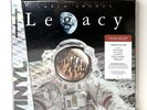 The Limited Edition Garth Brooks Legacy Vinyl
