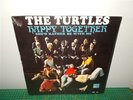 The Turtles Happy Together 1967 White Whale Record LP Sealed