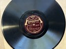 BLIND BOY FULLER  TRUCKIN MY BLUES AWAY  CONQUEROR BLUES 78   EX