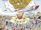 Green Day - Dookie - New Vinyl Record - Q600A
