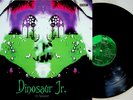 DINOSAUR JR. - In Session, BBC Live 1988-92 LP (2001 RARE Vinyl EX) J. Mascis