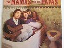 MAMA'S AND THE PAPA'S If You Can Believe Your Eyes And Ears MONO Toilet Cover