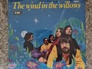THE WIND IN THE WILLOWS - FEATURING DEBBIE HARRY. RARE VINYL LP PSYCH Ex/Ex 1968