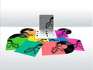 VARIOUS ARTISTS FACTORY RECORDS: COMMUNICATIONS 1978-92 NEW LP