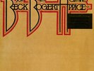 Beck, Bogert & Appice - Beck, Bogert & Appice (Vinyl LP - 2015 - EU - Reissue)