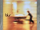 Blur [2-LP] by Blur (Record, 2012) New Sealed
