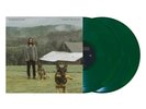 Noah Kahan - Stick Season Vinyl 2xLP Green New Sealed