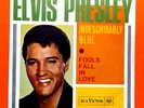 ELVIS PRESLEY (7