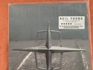 NEIL YOUNG CHROME DREAMS II 180g 2 LP High Performance Audiophile RARE SEALED