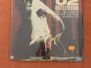 U2 RATTLE AND HUM LASERDISC Laserdisc