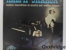 RALPH SHARON SEALED ORIGINAL 1963 JAZZ LP Modern Innovations On Country Themes