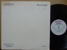 JOHNNY WINTER The Progressive Blues Experiment LP Promo SONOBEAT Private Press
