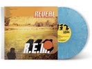 R.E.M. - Reveal  SKY COLOURED LP Vinyl (re-issue) PREORDER