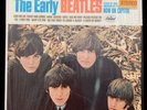 The Beatles - The Early Beatles ST 2309, 1st Scranton pressing, Stereo, US, 1965