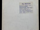 The Beatles – White Album, Jacksonville press, hype sticker, # 0861109, US, 1968
