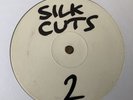 Silk Cuts – 2 (12″, Test Press, W/Lbl) Silk Cuts ‎– SC2-01 Happy Hardcore 1996