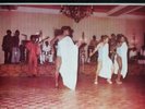 Sam Mangwana - Maria Tebbo (LP, Album)