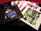 Elvis Presley LIVE IN LAS VEGAS Limited Edition 5 Vinyl LP Box Set / RCA Records