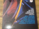 Oliver Nelson - The Blues And Abstract Truth [ Vinyl LP]